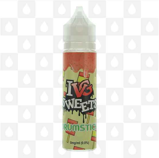 Drumstick by I VG E Liquid | Sweets | 50ml Short Fill