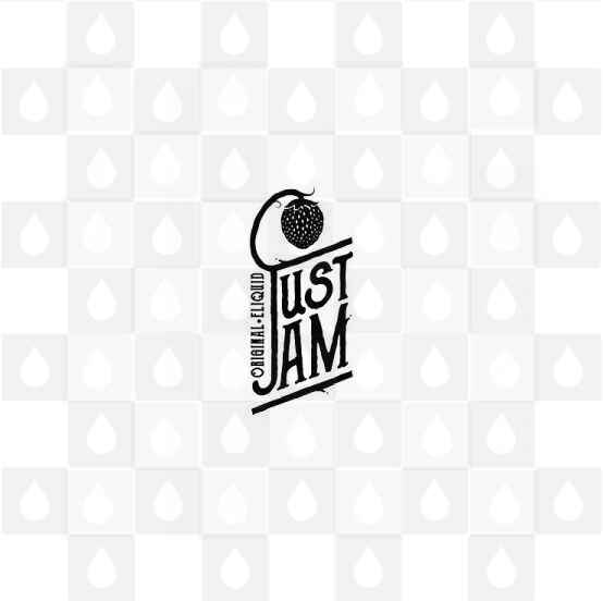 Raspberry by Just Jam E Liquid | 100ml & 200ml Short Fill, Size: 200ml (240ml Bottle), 3 image