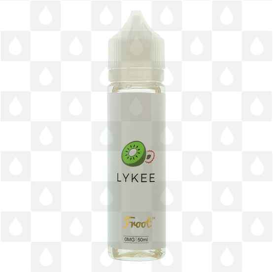 Lykee by Froot E Liquid | 50ml Short Fill