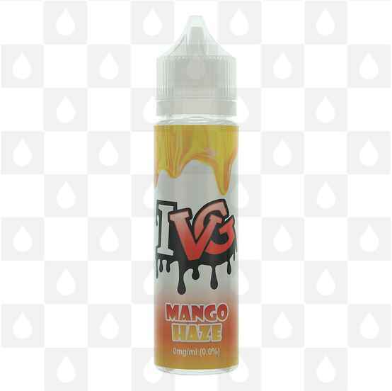 Mango Haze by I VG E Liquid | 50ml Short Fill
