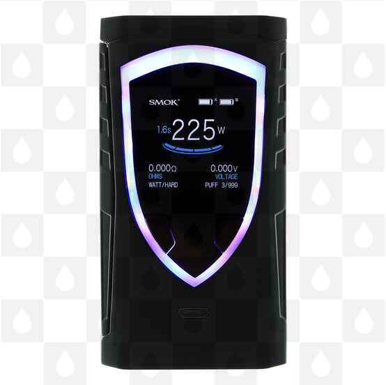 Procolor 225W Mod by Smok, Selected Colour: Blue