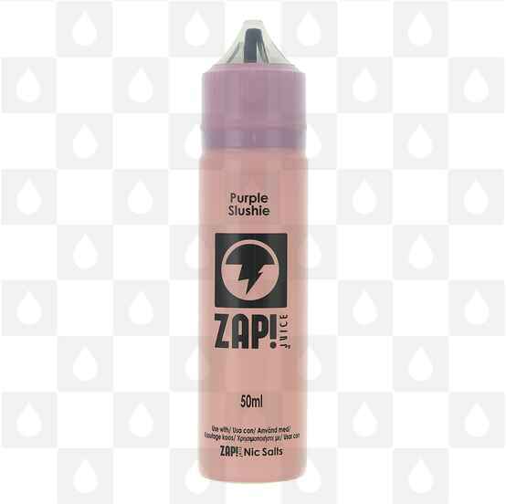 Purple Slushie by Zap E Liquid | 50ml Short Fill