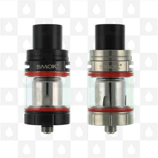 TFV8 X-Baby Beast Sub Tank by Smok, Selected Colour: Gold