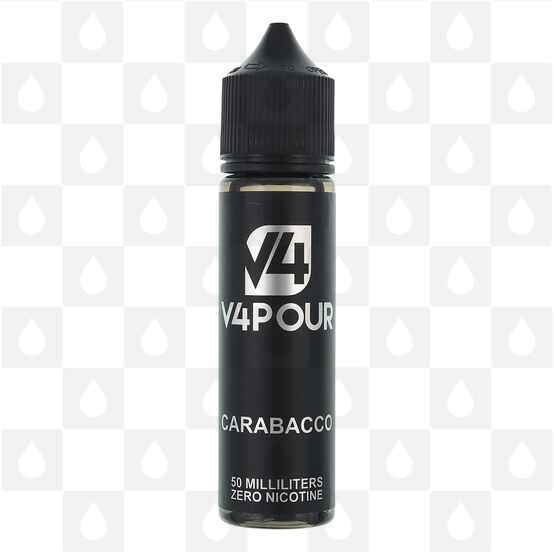Carabacco by V4 V4POUR E Liquid | 50ml Short Fill