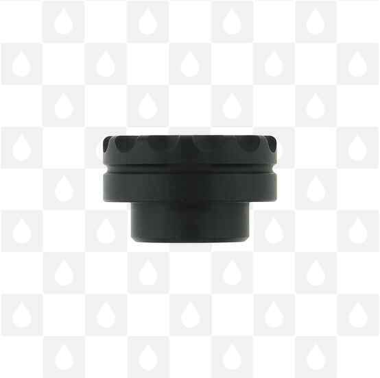 District F5ve TactF5ve Type 2 | 810 Drip Tip, Selected Colour: Black 