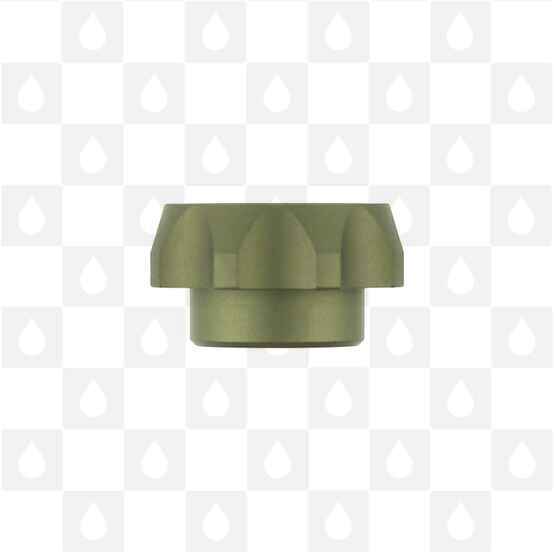 District F5ve TactF5ve Type 3 | 810 Drip Tip, Selected Colour: OD Green