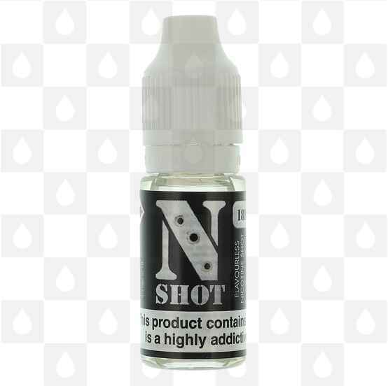 Nic Shot 18mg by N Shot E Liquid | 10ml Nicotine Shot