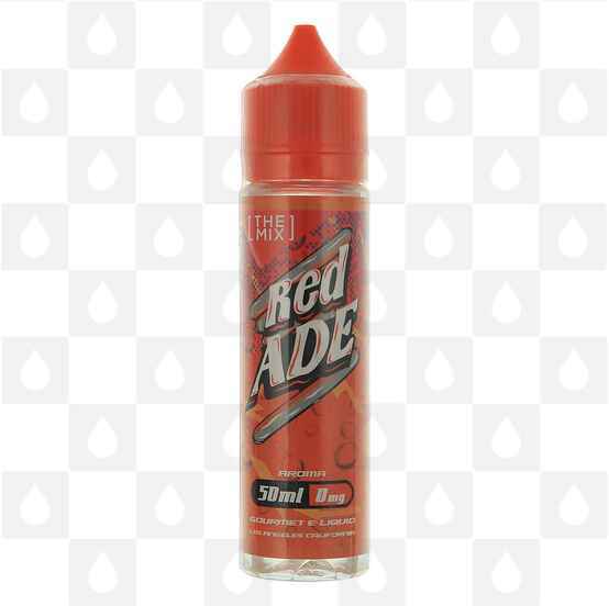Red Ade by Mad Hatter E Liquid | 50ml Short Fill