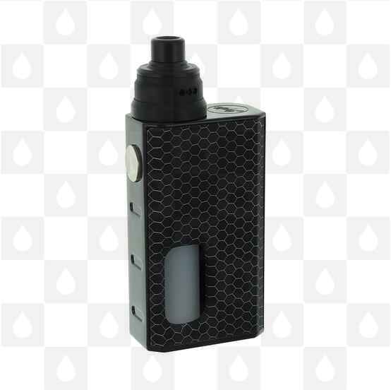 Wismec Luxotic BF Squonk Kit, Selected Colour: HoneyComb Black