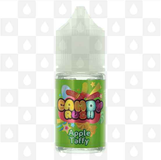 Apple Taffy by Candy Rush E Liquid | 25ml Short Fill