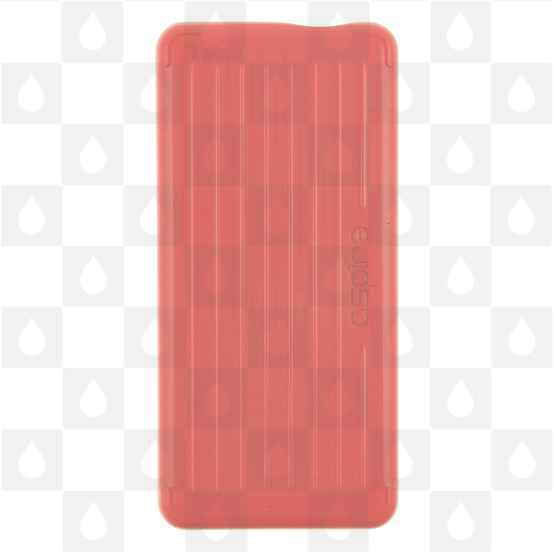 Aspire Puxos Side Panels, Selected Colour: Pink