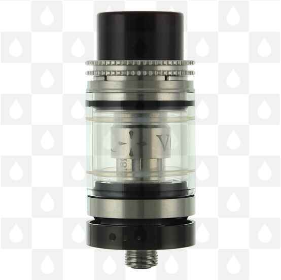 COV | Council of Vapour Voyager Tank (Stainless Steel)