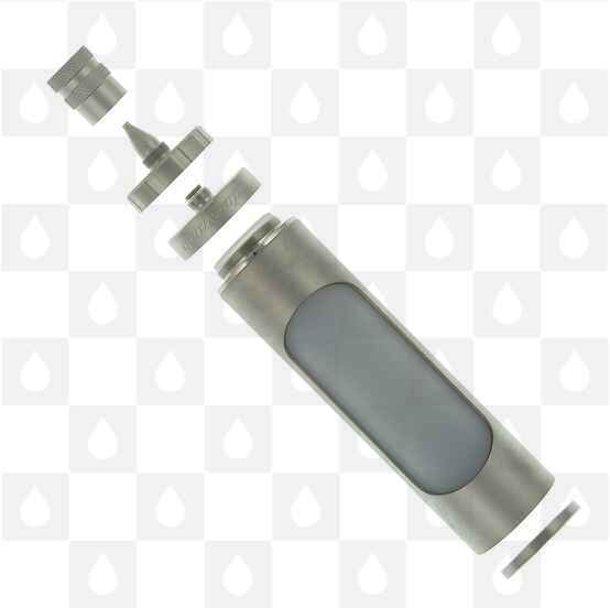 Geekvape Flask E-Liquid Dispenser