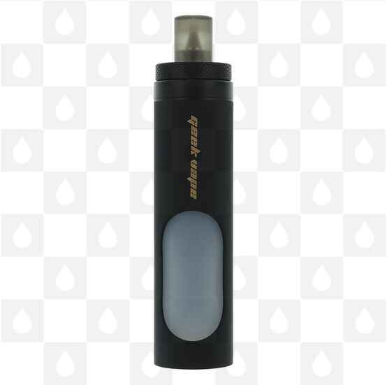 Geekvape Flask E-Liquid Dispenser Light Version, Selected Colour: Black 