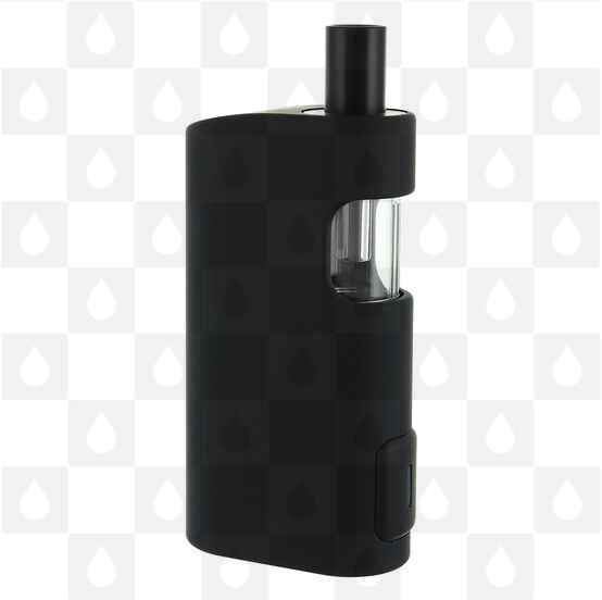 JAC Vapour VIM Kit, Selected Colour: Black 