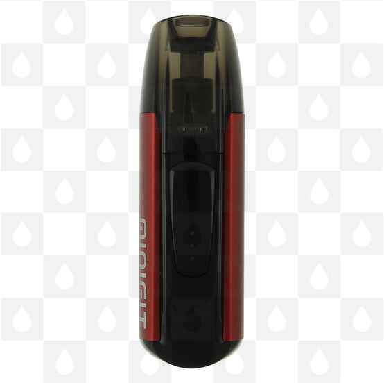JustFog Minifit Pod Kit, Selected Colour: Red 