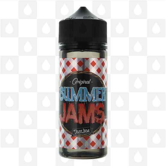 Original Summer Jam by Just Jam E Liquid | 100ml Short Fill