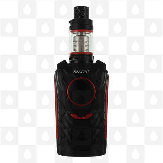 Smok I-Priv 21700 Kit, Selected Colour: Black 