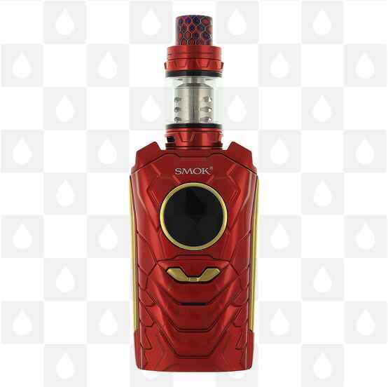 Smok I-Priv 21700 Kit, Selected Colour: Red 