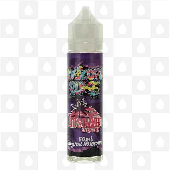 Unicorn Puke by Lost Art Liquids | 50ml Short Fill