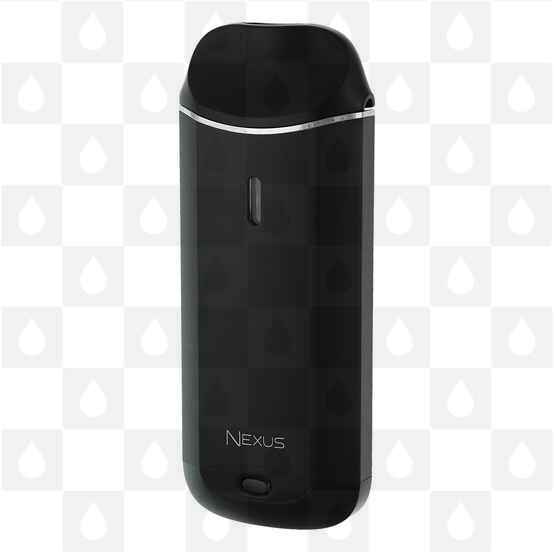 Vaporesso Nexus AIO Kit, Selected Colour: Black 
