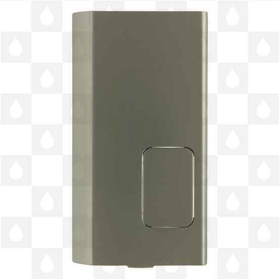 Wismec Luxotic MF Replacement Door, Selected Colour: Silver