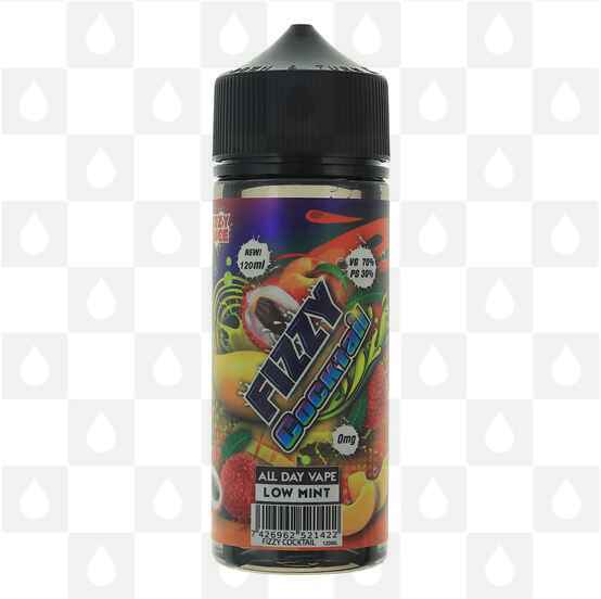 Cocktail by Fizzy E Liquid | 100ml Short Fill
