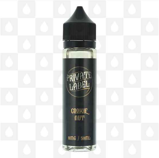 Cookie Nut by Private Label E Liquid | 50ml Short Fill