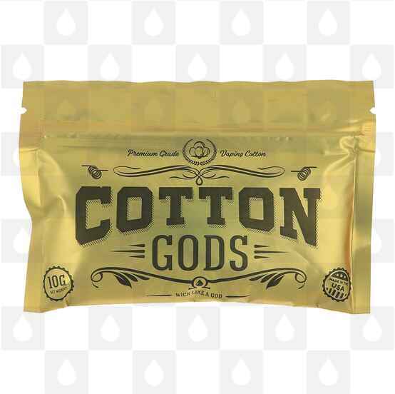 Cotton Gods Vape Cotton