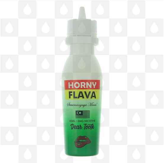 Dear Tooth by Horny Flava E Liquid | 55ml Short Fill
