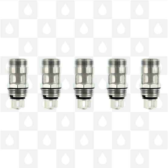 Eleaf EC Mesh Replacement Coils, Ohms: EC-N Net 0.15ohm (30W-70W)