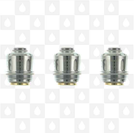 Geekvape MeshMellow Replacement Coils, Type: MM X1 - (0.2 Ohm - 60-110w - Best 75-95w)