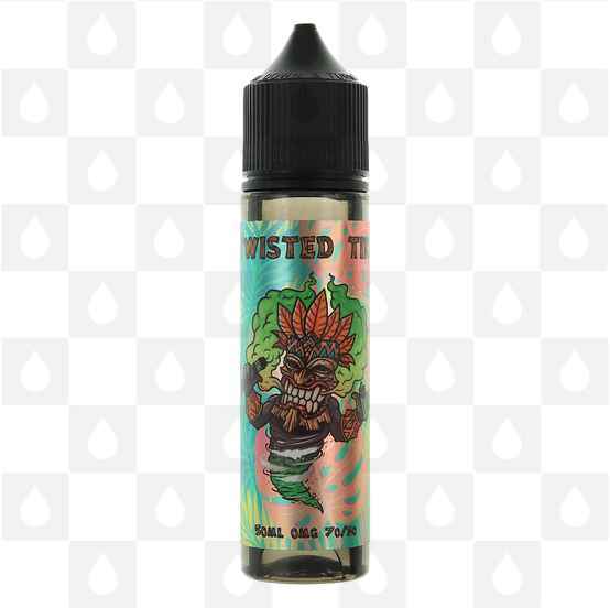 Mad Melons by Twisted Tiki E Liquid | 50ml Short Fill