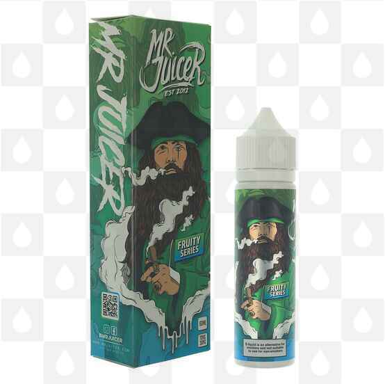 Mojito Forest by Mr Juicer E Liquid | Fruity Series | 50ml Short Fill