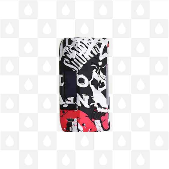 Vapor storm puma red black on sale