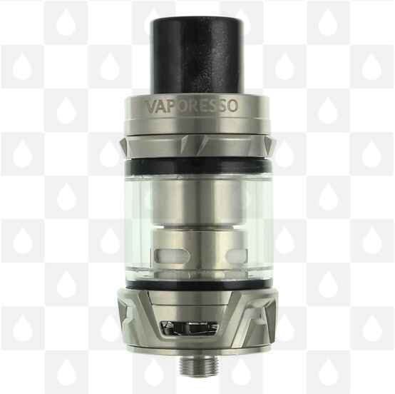 Vaporesso SKRR Tank, Selected Colour: Stainless Steel