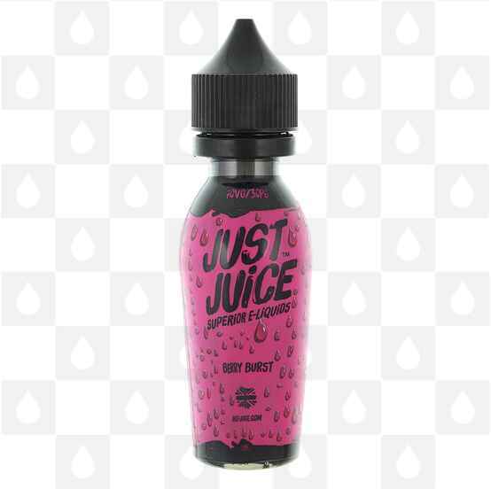 Berry Burst by Just Juice E Liquid | 50ml Short Fill