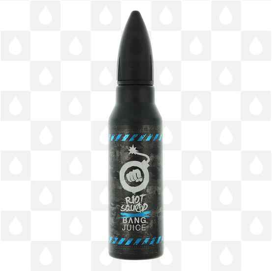 Blueberry Alliance by Riot Squad x Bang Juice E Liquid | 50ml Short Fill