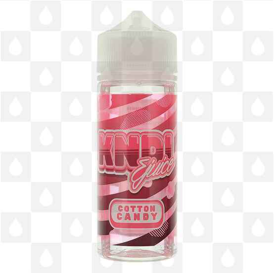 Cotton Candy by KNDI E Liquid | 100ml Short Fill