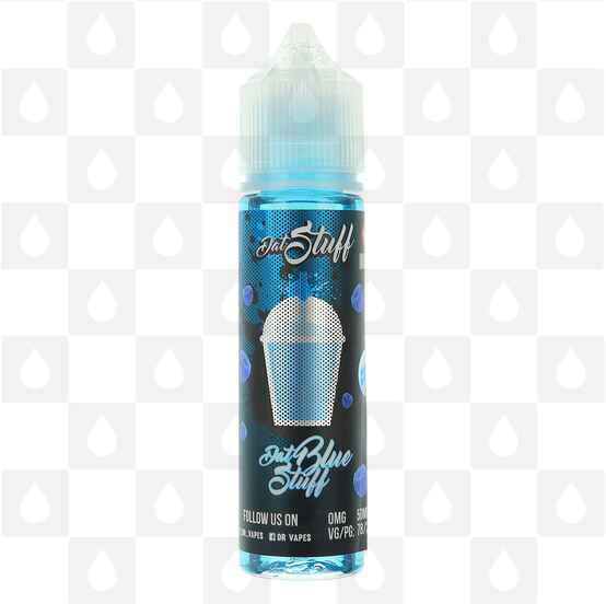 Dat Blue Stuff by Dr Vapes E Liquid | 50ml & 100ml Short Fill, Size: 50ml (60ml Bottle) 