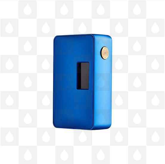 DotMod DotSquonk 100w Mod, Selected Colour: Royal Blue
