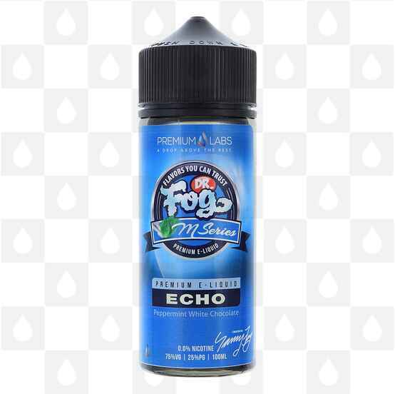 Echo by Dr. Fog M Series E Liquid | 100ml Short Fill
