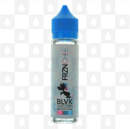 FRZNchee FRZN Line by BLVK Unicorn E Liquid | 50ml Short Fill