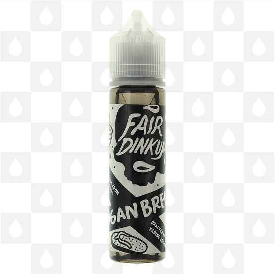 Fair Dinkum by Bogan Brews E Liquid | 50ml Short Fill