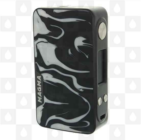 Famovape Magma 200W Mod, Selected Colour: Shadow / Black Frame