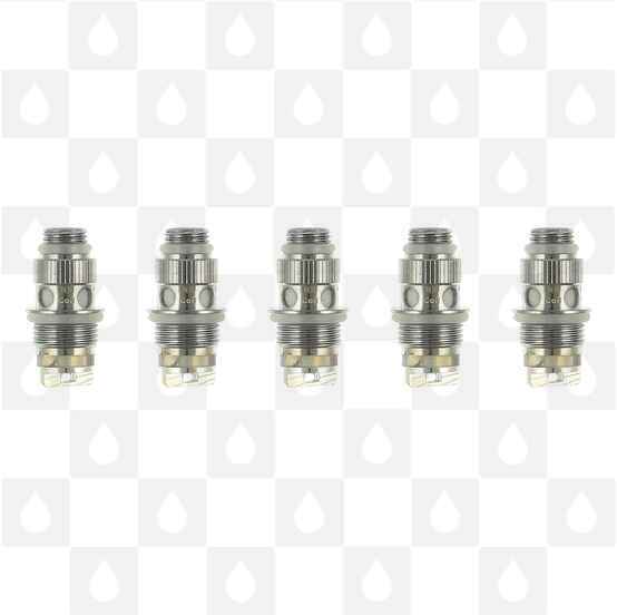 Geekvape Frenzy / Flint Replacement NS Coils, Type: 1.2 Ohm