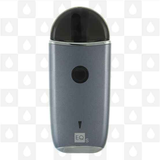 Innokin EQs Pod Kit, Selected Colour: Grey