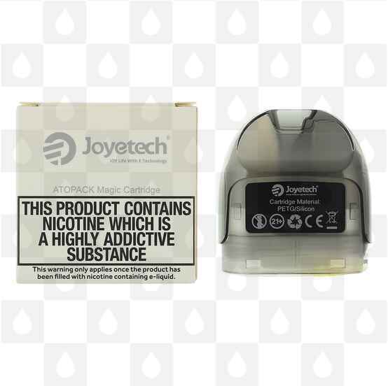 Joyetech ATOPACK Magic Replacement Pod (0.6Ohm)