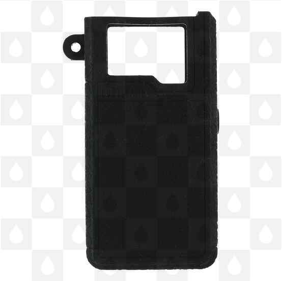 Lost Vape Orion DNA Go Silicone Sleeve, Selected Colour: Black 