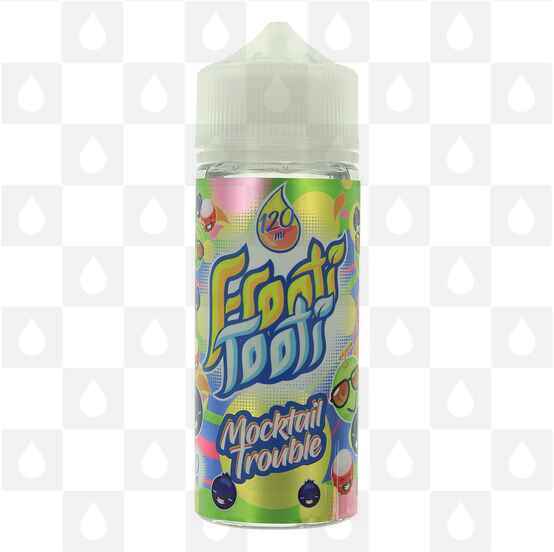 Mocktail Trouble by Frooti Tooti E Liquid | 100ml Short Fill